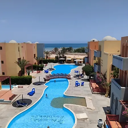 Al Dora Boutique Hotel-2